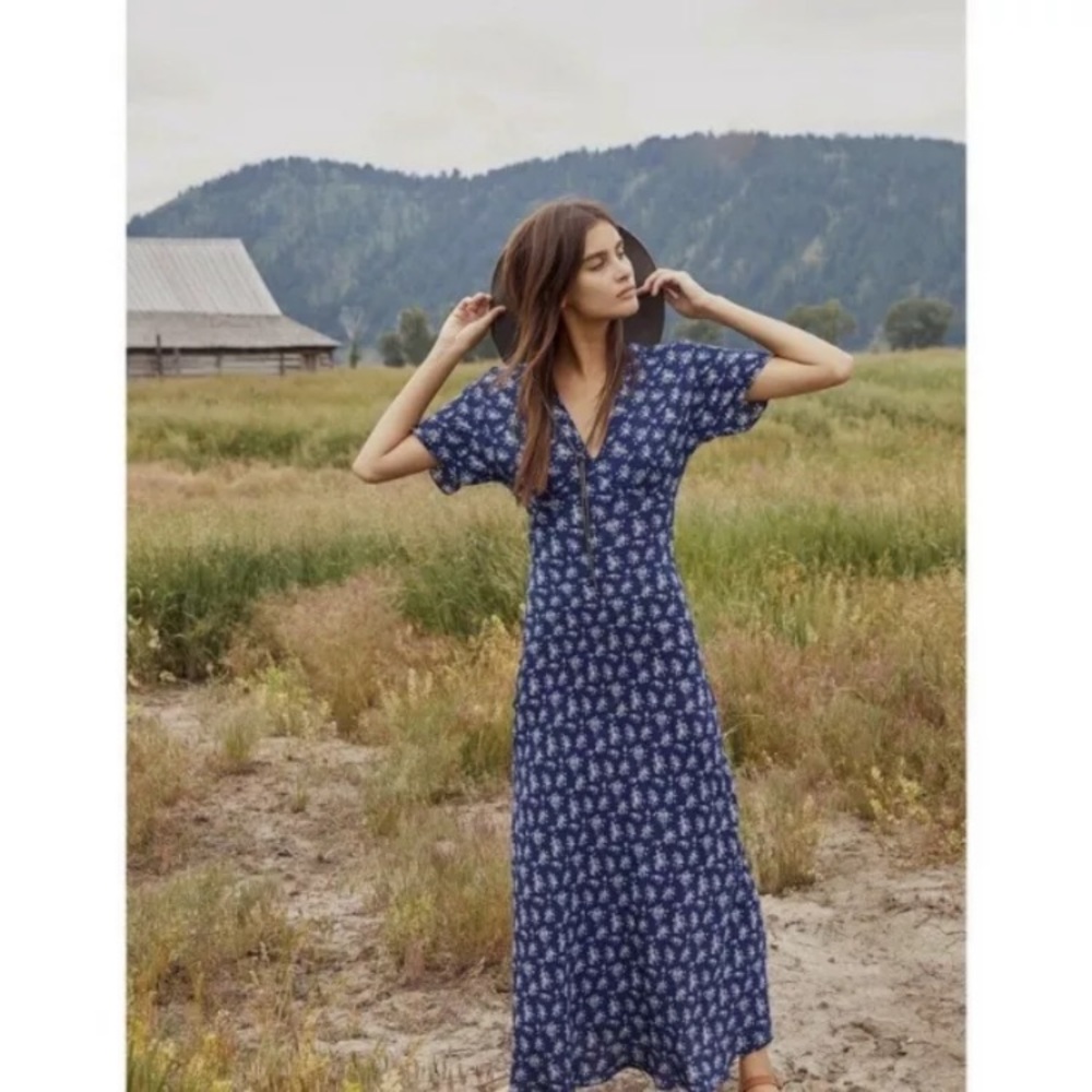 Christy Dawn sequoia- XS - looking for a medium